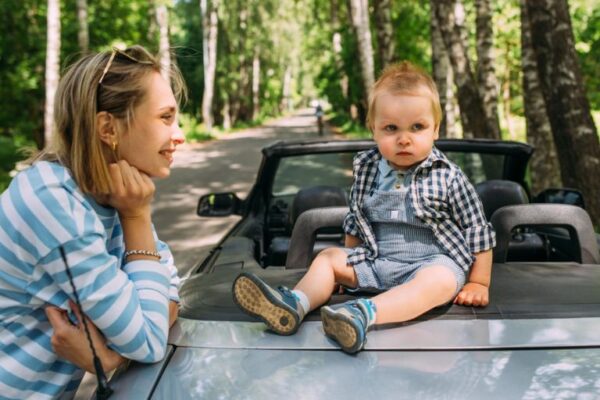 dvojezično okruženje i dete