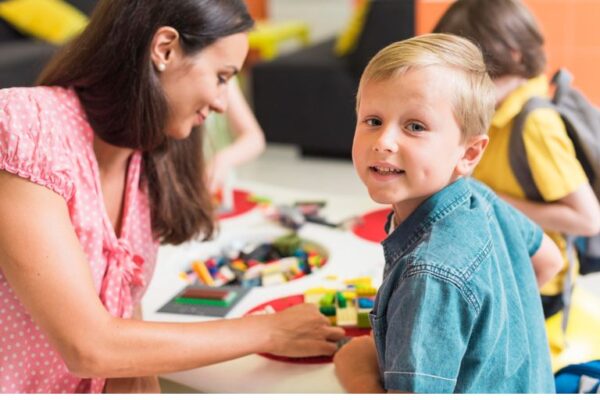 dvojezično okruženje i dete