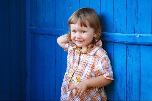 dvojezično okruženje i dete