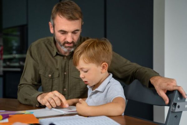 dvojezično okruženje i dete