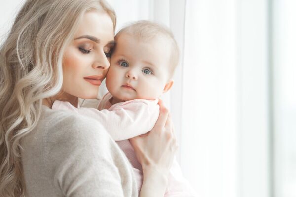 pod rizikom za postporođajnu depresiju