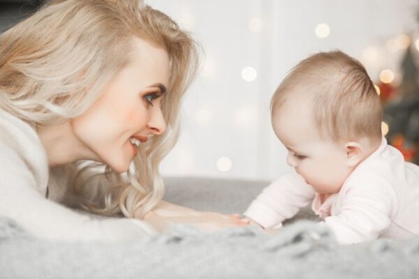 pod rizikom za postporođajnu depresiju