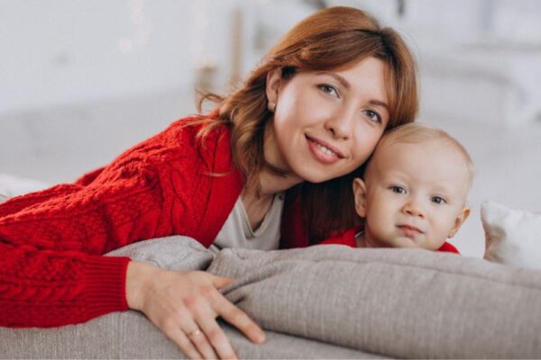 pod rizikom za postporodjajnu depresiju