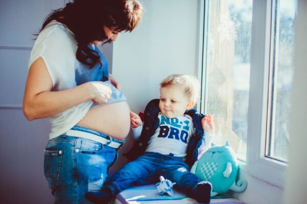 tetoviranje tokom trudnoće 