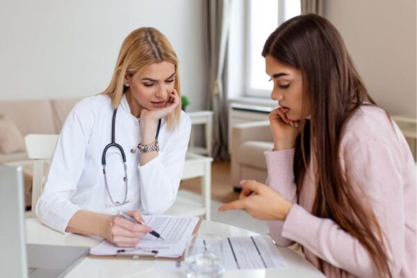 Analize za vantelesnu oplodnju