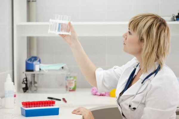 Analize za vantelesnu oplodnju