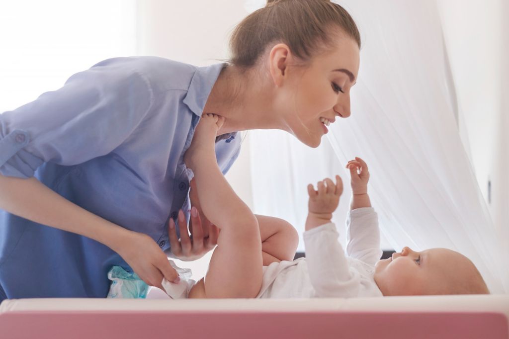 Da li je bebi hladno