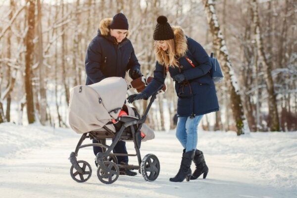 Da li je bebi hladno