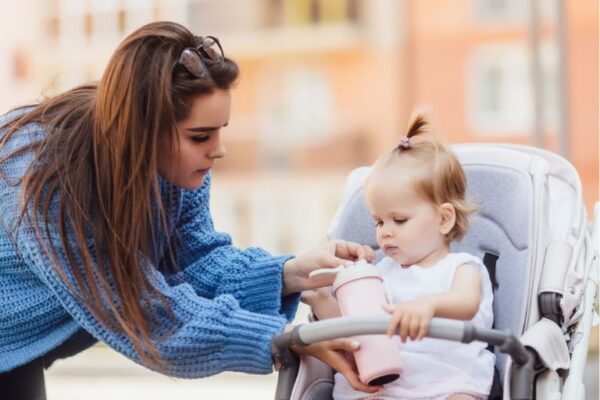 Da li je bebi hladno