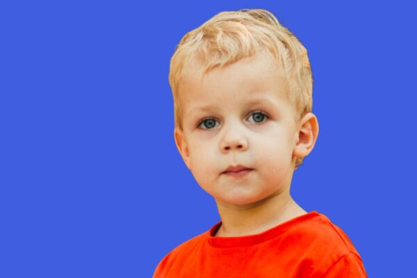 Razvoj govora do 2. godine deteta