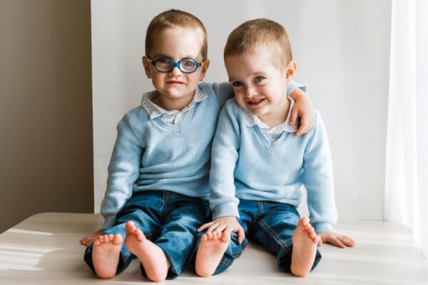 Razvoj govora do 2. godine deteta