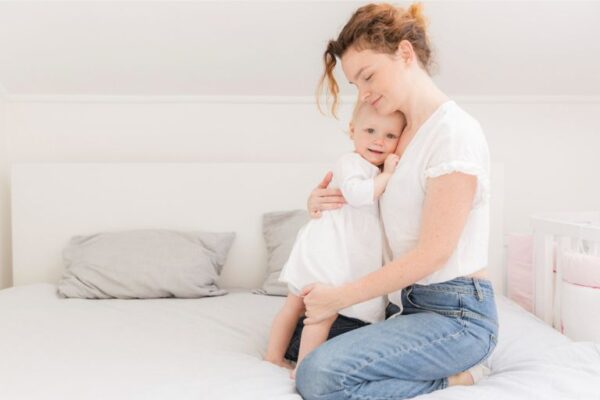 Razvoj govora do 2. godine deteta