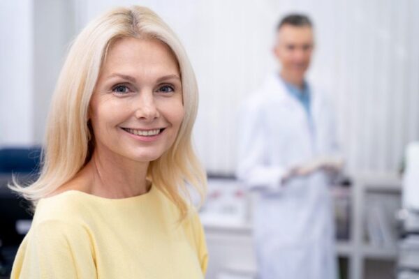 Odgovori ginekologa na pitanja