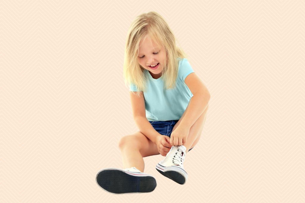 Razvoj samostalnosti dece