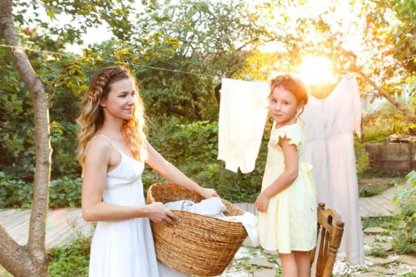 Razvoj samostalnosti dece