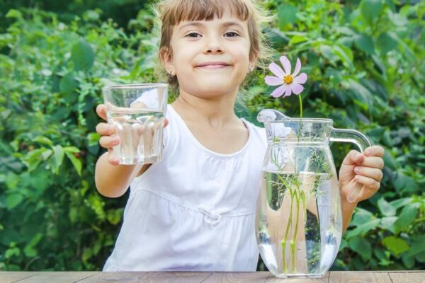 Razvoj samostalnosti dece