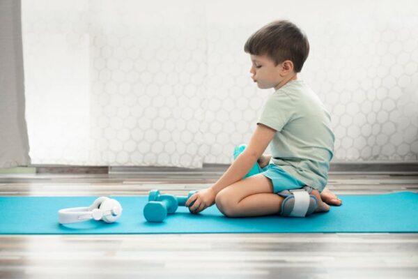 asimetrija desne i leve hemisfere mozga deteta 