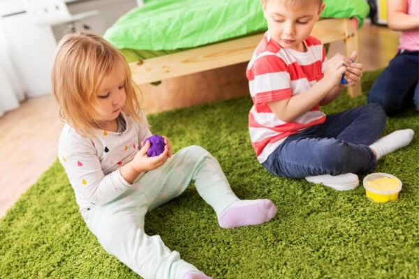 asimetrija desne i leve hemisfere mozga deteta 