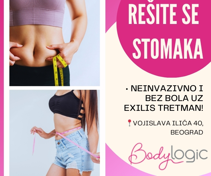 Dynamic - Body Logic salon