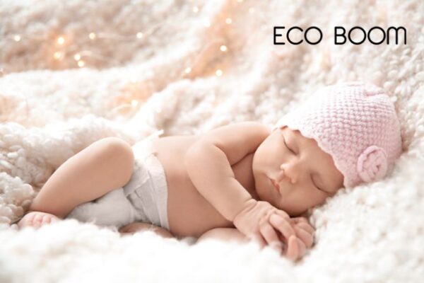 ECO BOOM pelene