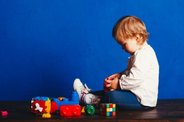 Koliko deci treba tisine