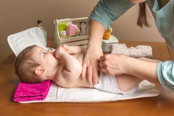 Padovi sa visine male dece 