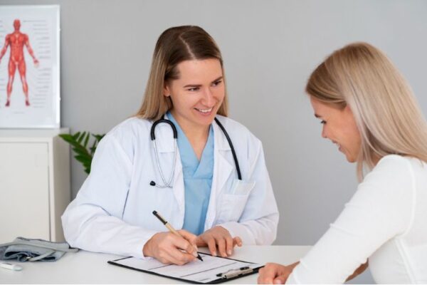 Preuranjena menopauza
