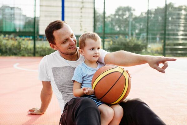 Razvoj deteta kroz pokret 