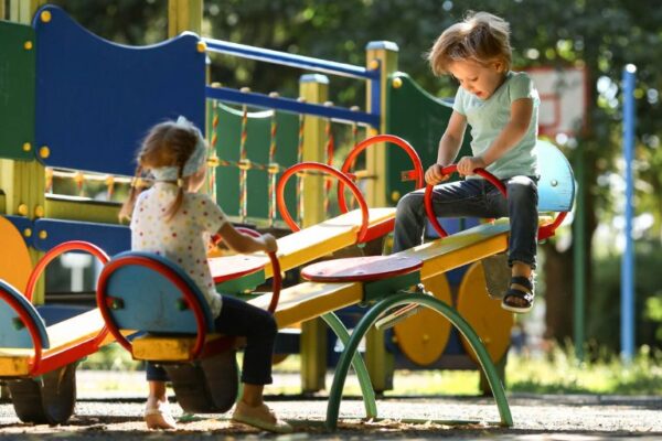 dete ne može da sedi mirno