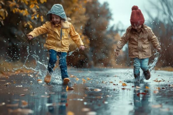 dete ne može da sedi mirno