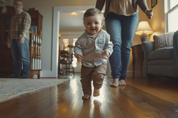 dete ne može da sedi mirno