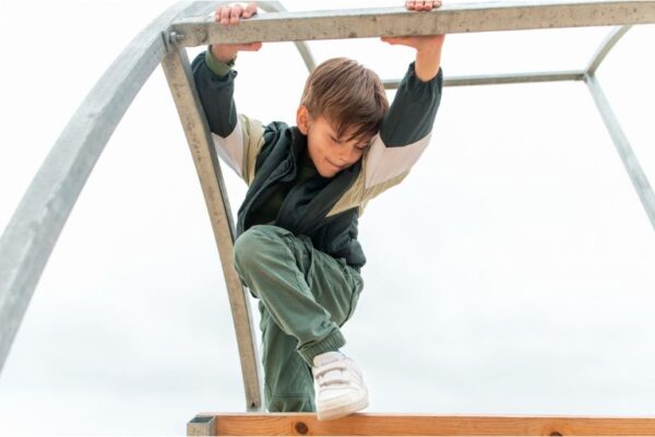 dete ne može da sedi mirno