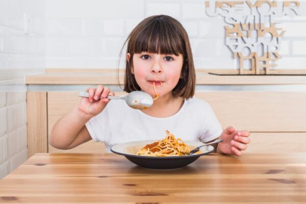 Simptomi anemije kod dece