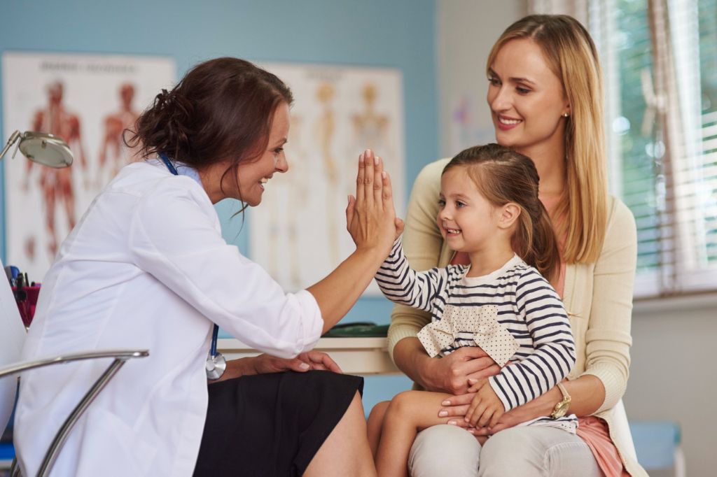 Simptomi anemije kod dece