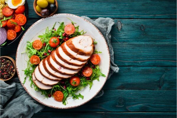 Simptomi anemije kod dece