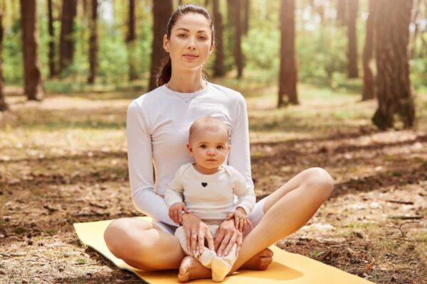 Smernice u postporođajnoj rehabilitaciji