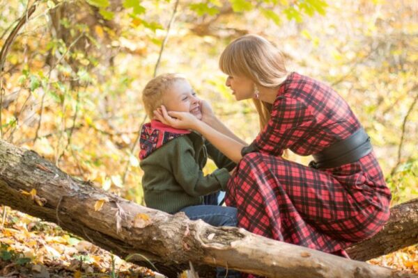Razvoj govora i mišljenja dece
