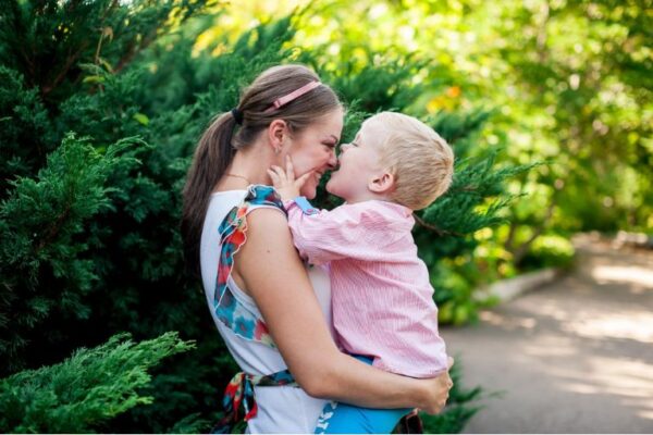 Razvoj govora i mišljenja dece