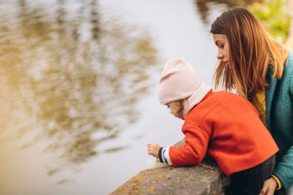 Razvoj govora i mišljenja dece