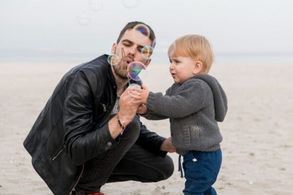 Razvoj govora i mišljenja dece