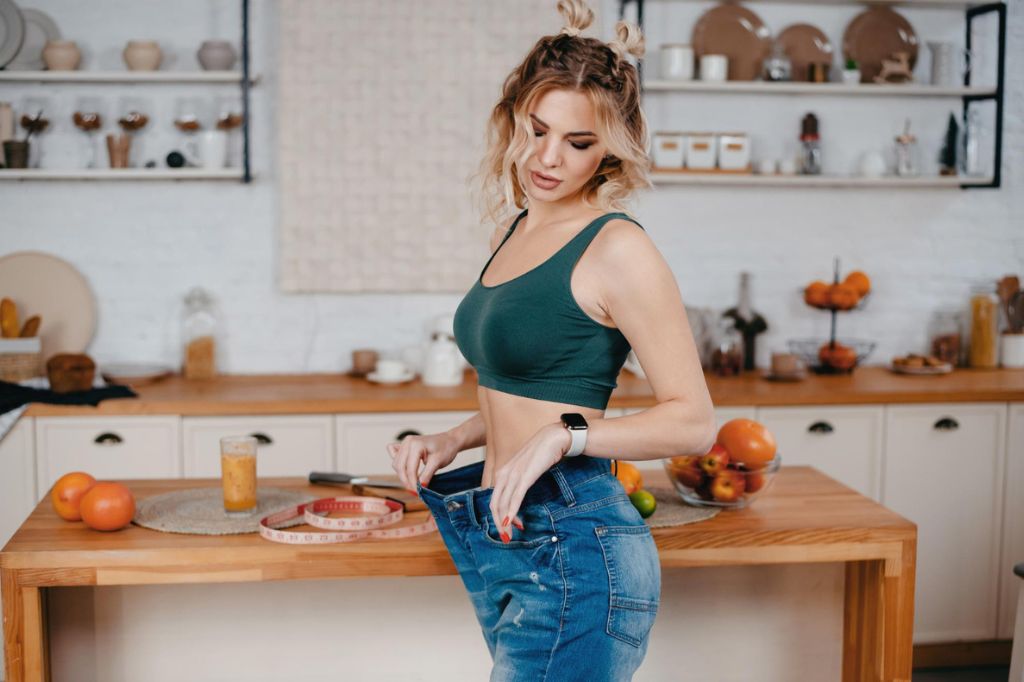 greške koje sabotiraju mršavljenje