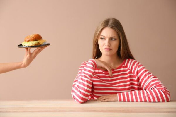 Greške koje sabotiraju mršavljenje