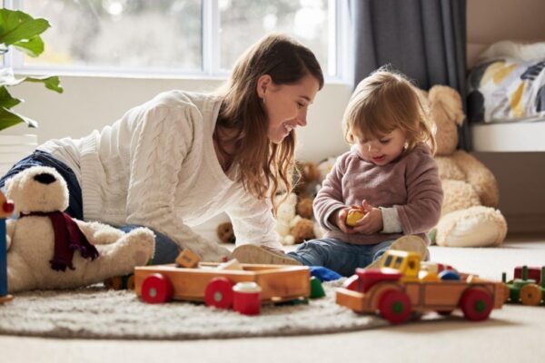 Igre za razvoj govora