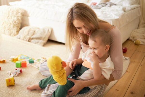 Igre za razvoj govora