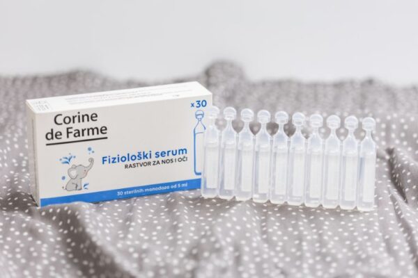 Letnja higijena očiju