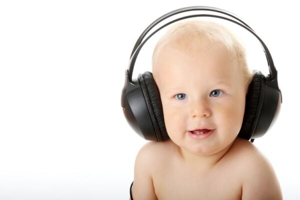  Muzika izbora za bebe i decu 