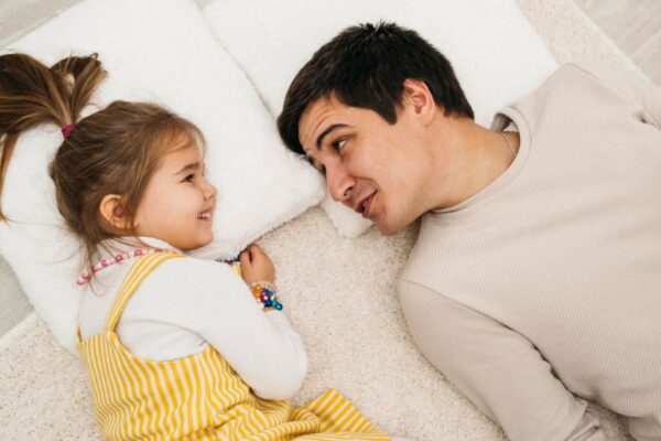 Priče pomažu deci da savladaju strahove 