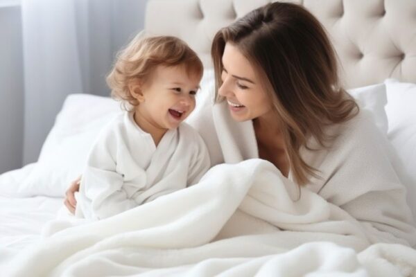 Priče pomažu deci da savladaju strahove 