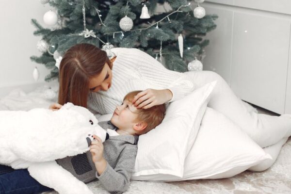 Priče pomažu deci da savladaju strahove 