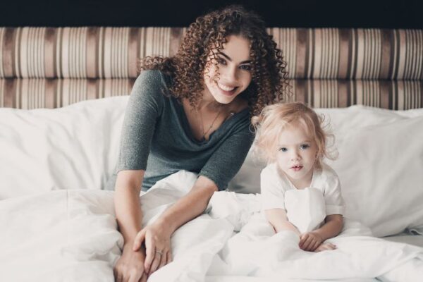 Priče pomažu deci da savladaju strahove 